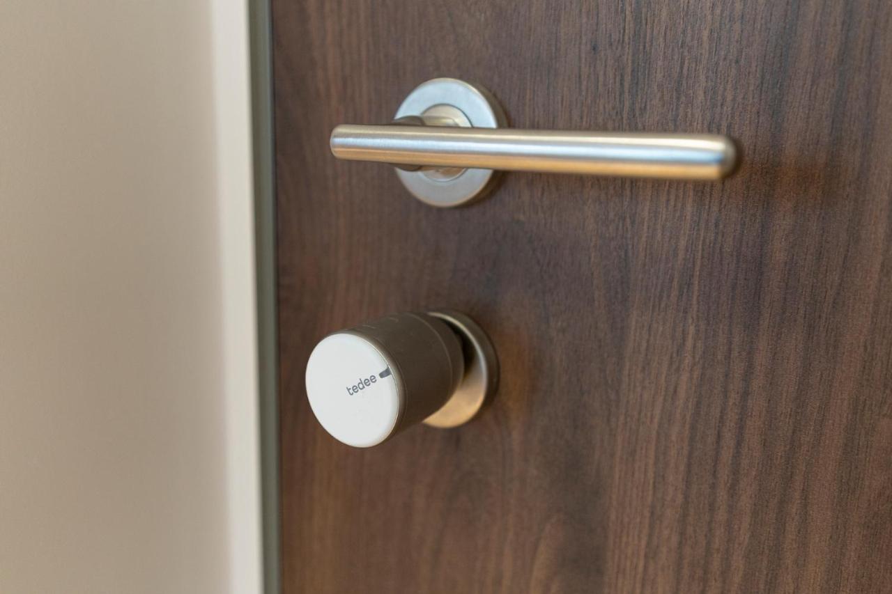 Apartamenty Wola Tower Warsaw Ngoại thất bức ảnh
