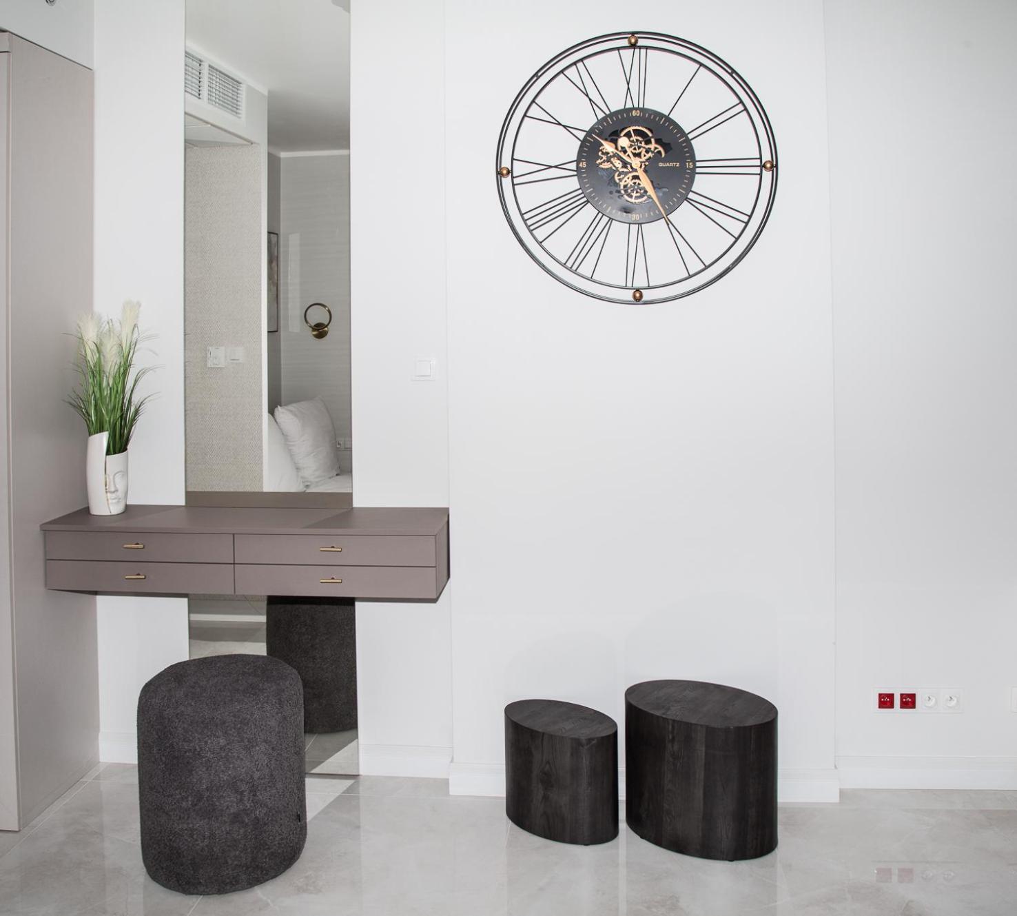 Apartamenty Wola Tower Warsaw Ngoại thất bức ảnh