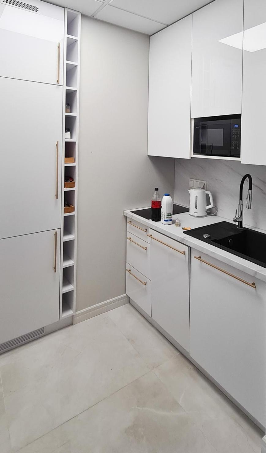 Apartamenty Wola Tower Warsaw Ngoại thất bức ảnh