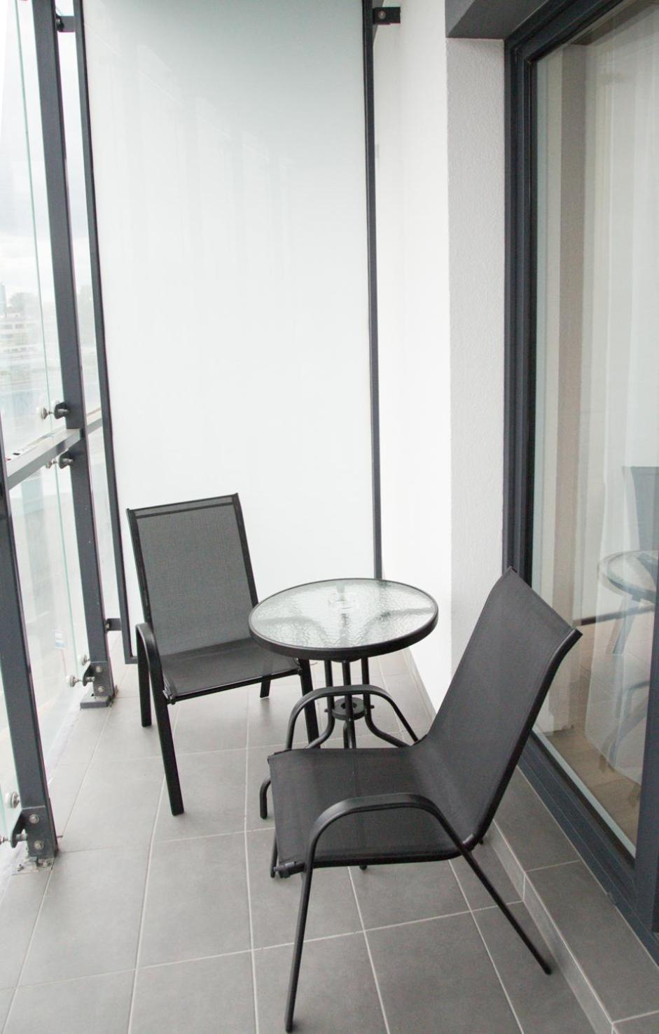 Apartamenty Wola Tower Warsaw Ngoại thất bức ảnh